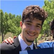 Studente di Master in Ecologia Faunistica offre lezioni di Biologia